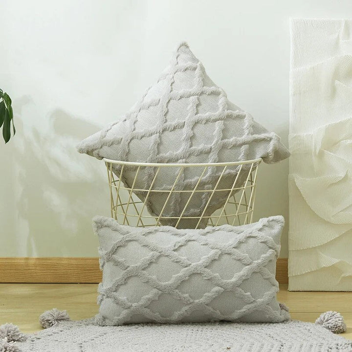 Skanto | Lush Puter - Eleganse og komfort for rommet