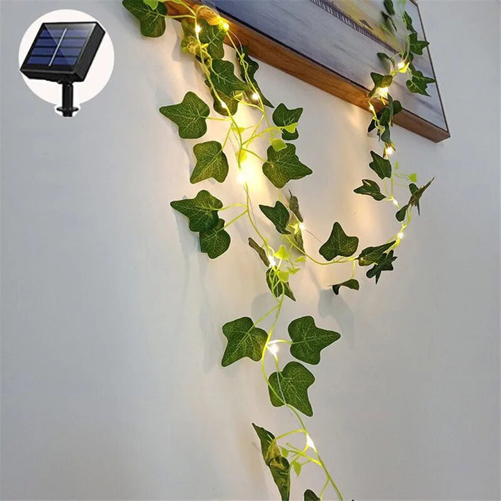 Planter Henge lampe for innendørs - Skap en grønn oase med atmosfærisk belysning | Skanto