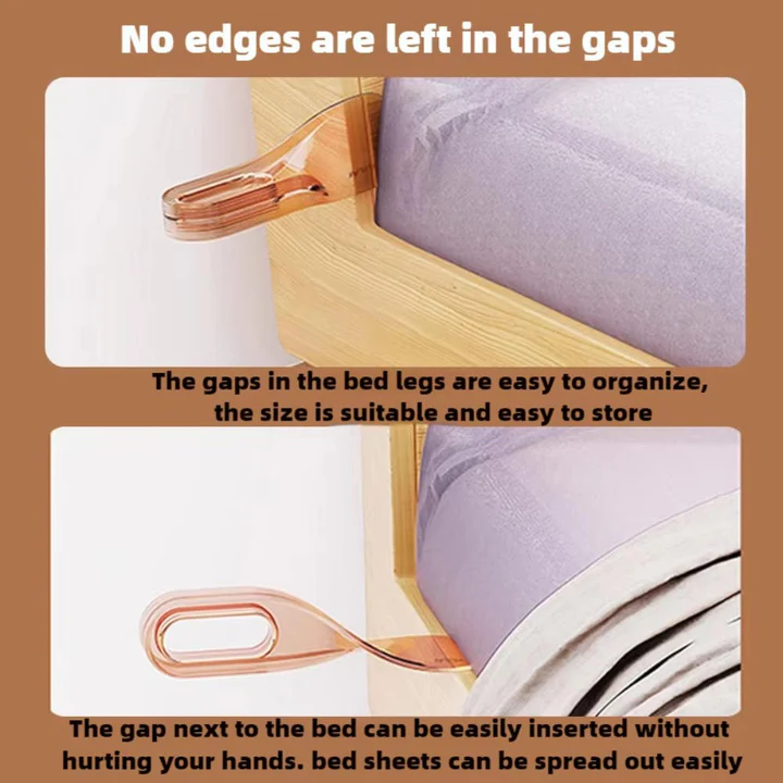 Skanto | Ergonomisk Madrass Løftehåndtak