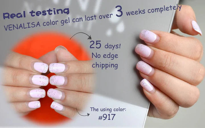 Skanto | UV-LED Gel Neglelakk