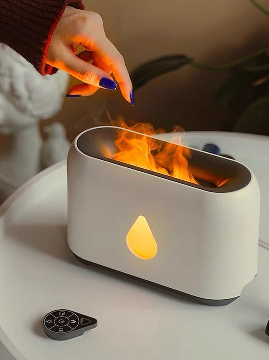 Duftflammer aroma diffuser | Skanto