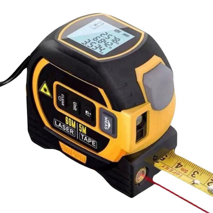 ProMeasure | Digital Laser Tape Measure | Skanto