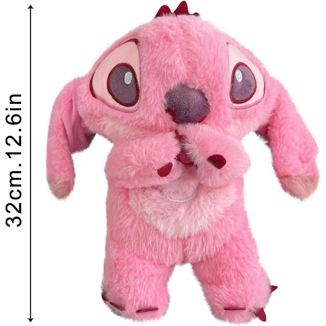 Stitch Plush Sleep Companion | Skanto