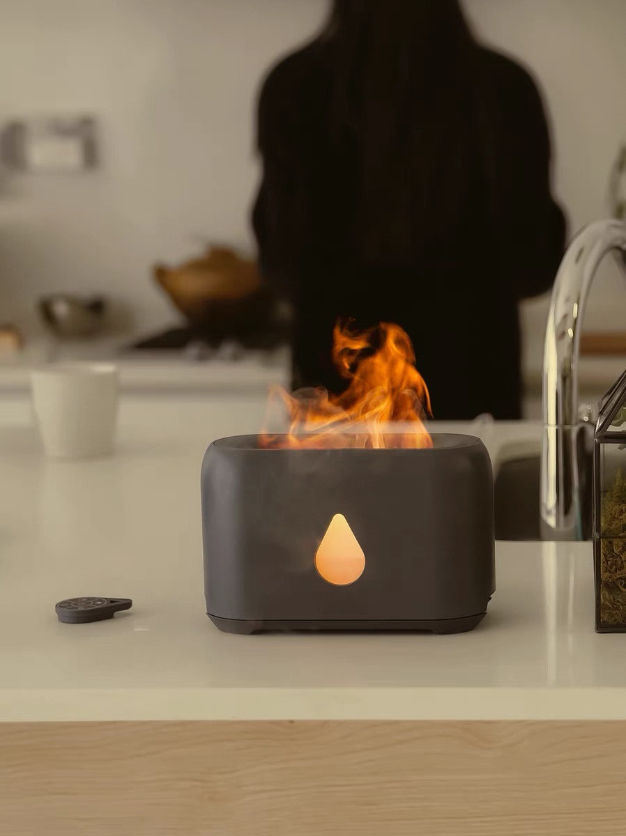 Duftflammer aroma diffuser | Skanto