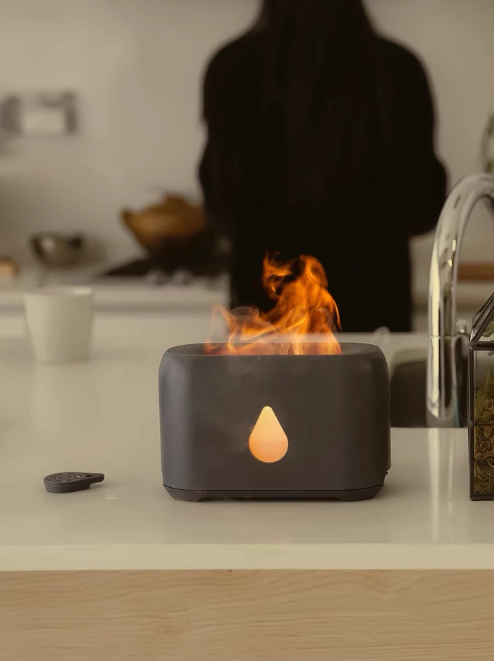 Duftflammer aroma diffuser | Skanto