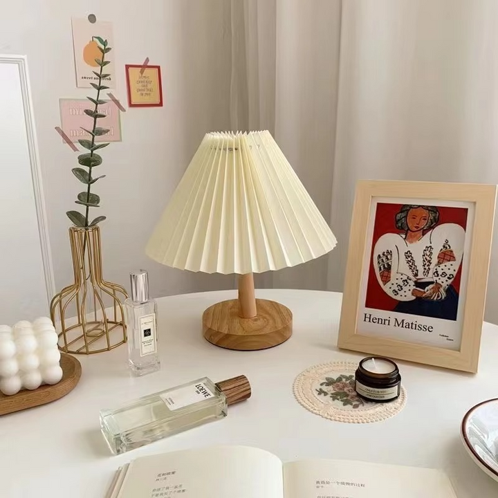 Skandinavisk design med et naturlig preg Skanto