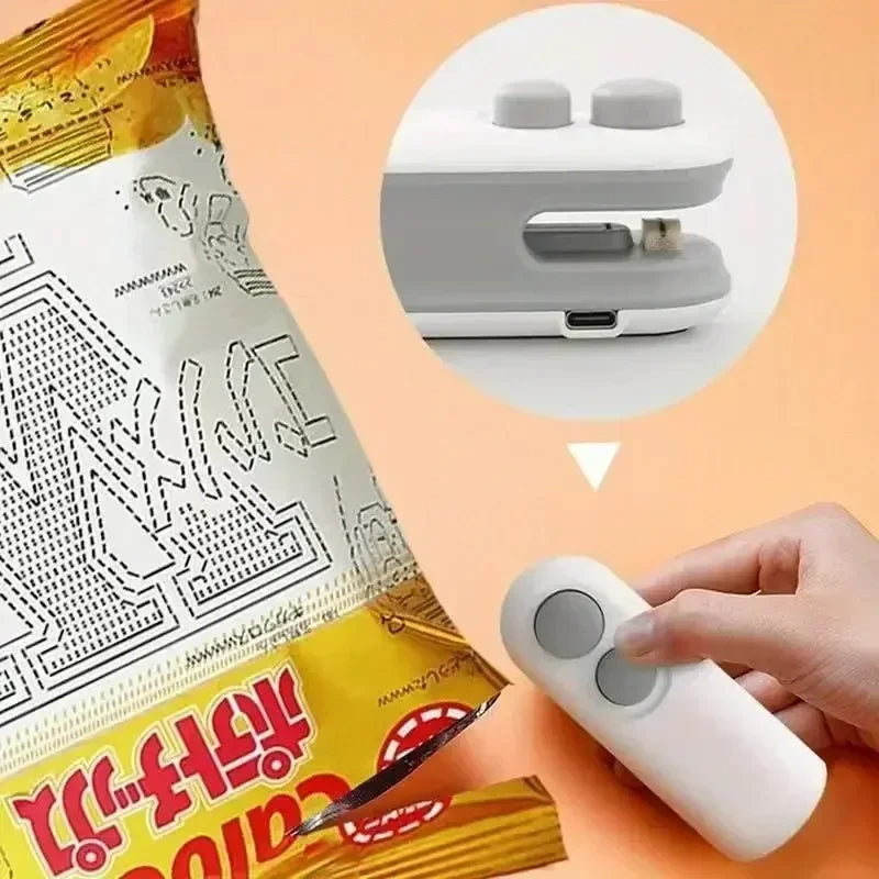 Skanto | Mini Bag Sealer