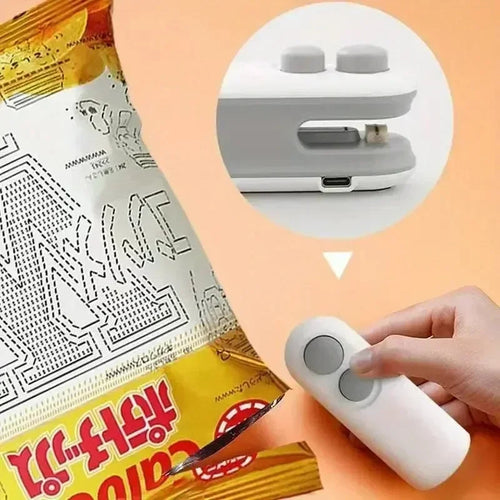 Skanto | Mini Bag Sealer