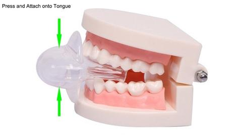 Skanto | Apnea Tungestabiliserende Enhet