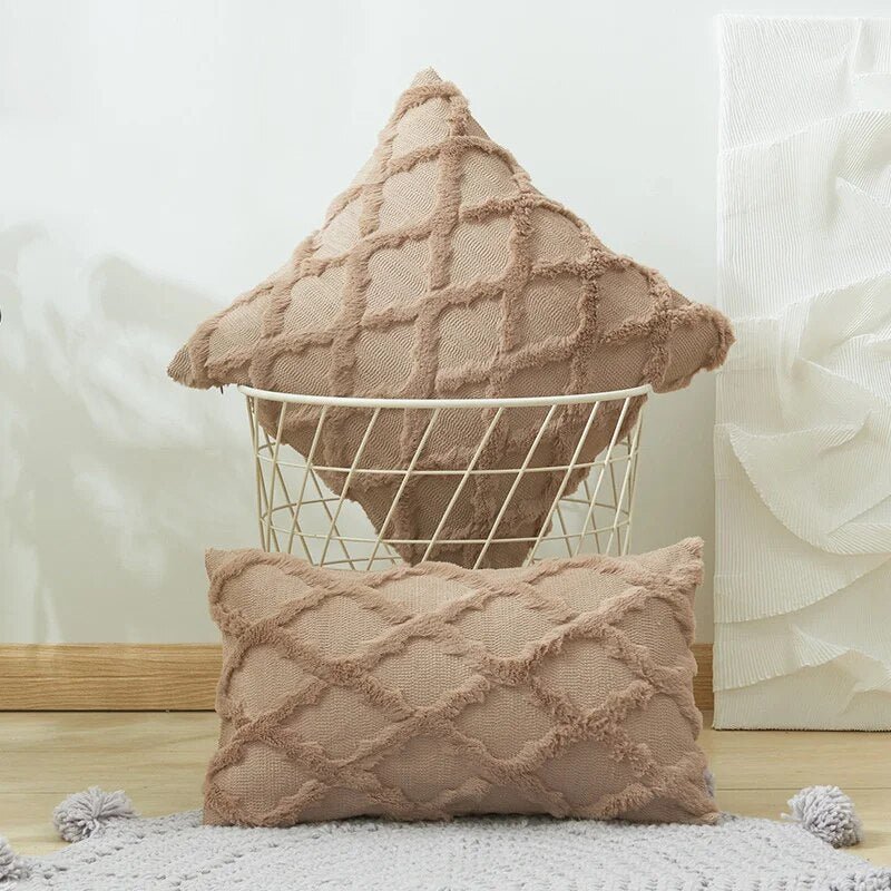 Skanto | Lush Puter - Eleganse og komfort for rommet