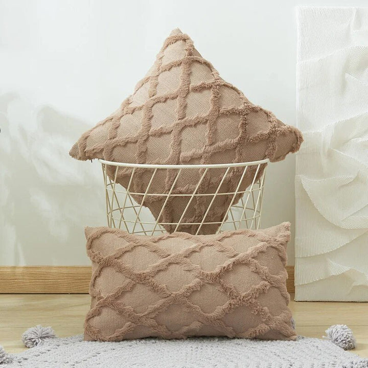 Skanto | Lush Puter - Eleganse og komfort for rommet