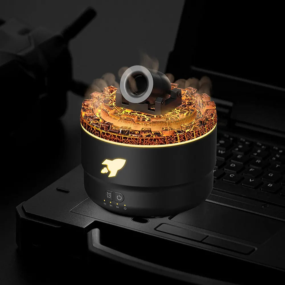 Skanto | Cannon Aromaterapi Luftfukter