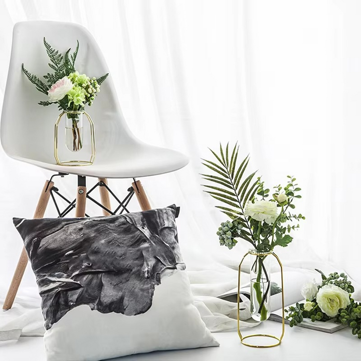Elegant base for stylish flower arrangements Skanto