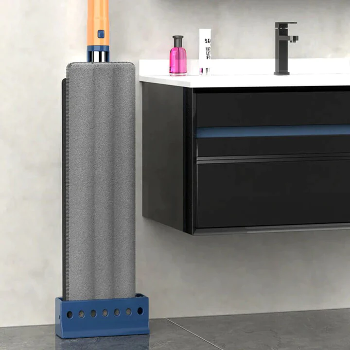 Selvrensende Ultra-rent Mopp | Skanto