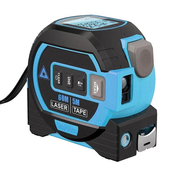 ProMeasure | Digital Laser Tape Measure | Skanto