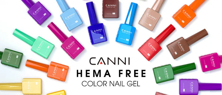 Skanto | UV-LED Gel Neglelakk