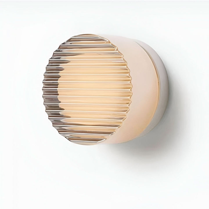 Skanto | Luminous LED Aluminium Vegglampe – Minimalistisk Design