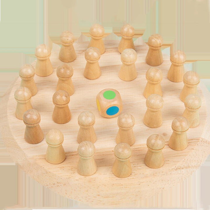 Skanto | ÉchecsMémor | Mestring av strategien din med letthet