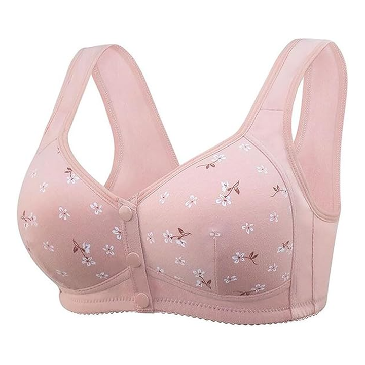 Comfortable Daisy Bra | Skanto