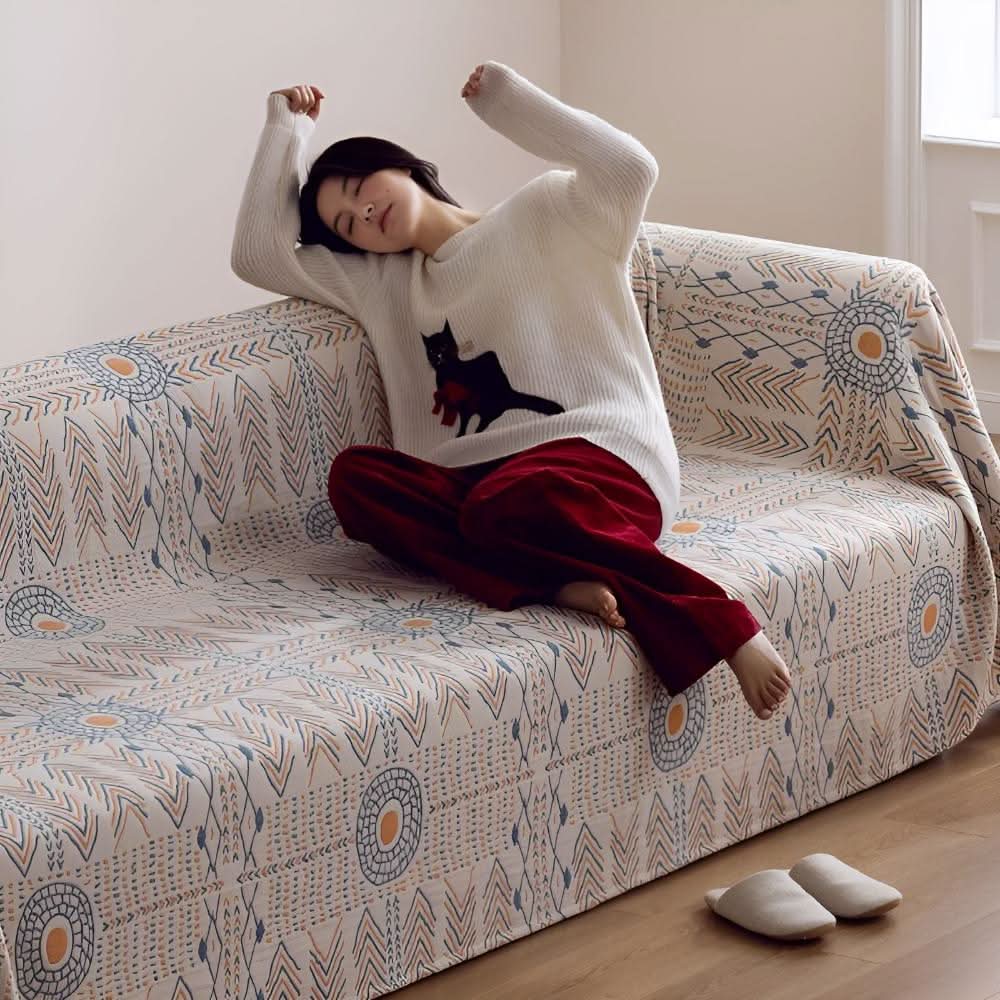 Skanto | FRIDA - Supersoft Elegant Teppet
