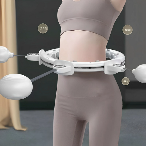 Hula-Hoop-Ringer | Moro-Fitness-Sirkel | Skanto
