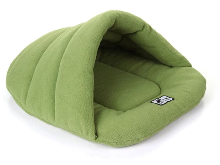 Skanto | COZYDEN - Hideaway Cave Pet Bed