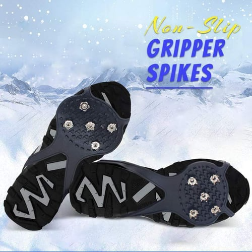 Universelle sklirfrie grep pigger | Skanto