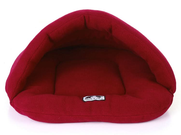 Skanto | COZYDEN - Hideaway Cave Pet Bed