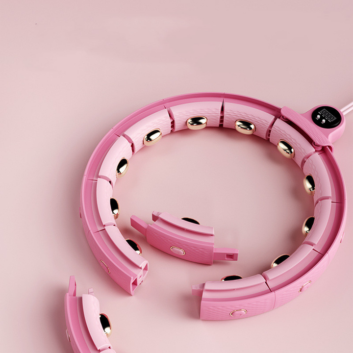 Hula-Hoop-Ringer | Moro-Fitness-Sirkel | Skanto