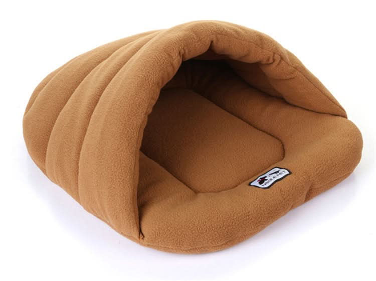 Skanto | COZYDEN - Hideaway Cave Pet Bed