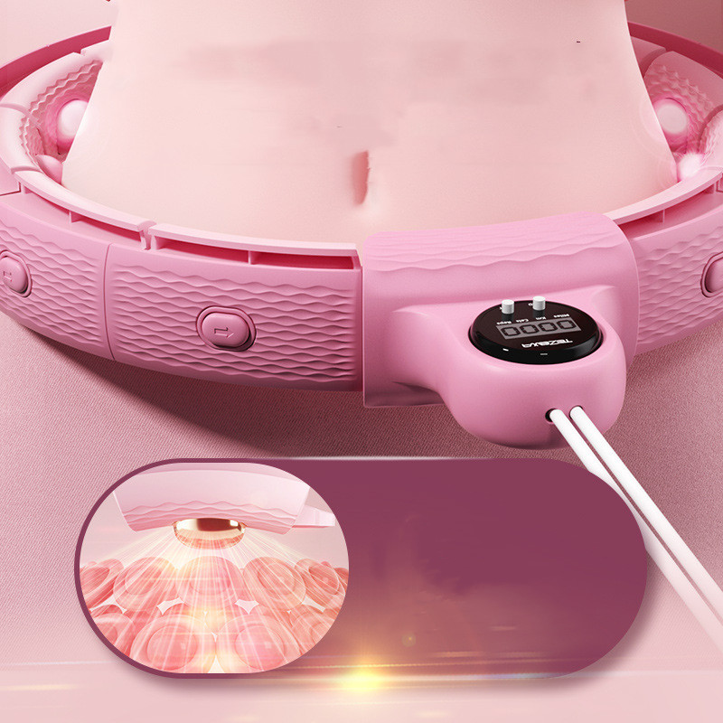 Hula-Hoop-Ringer | Moro-Fitness-Sirkel | Skanto