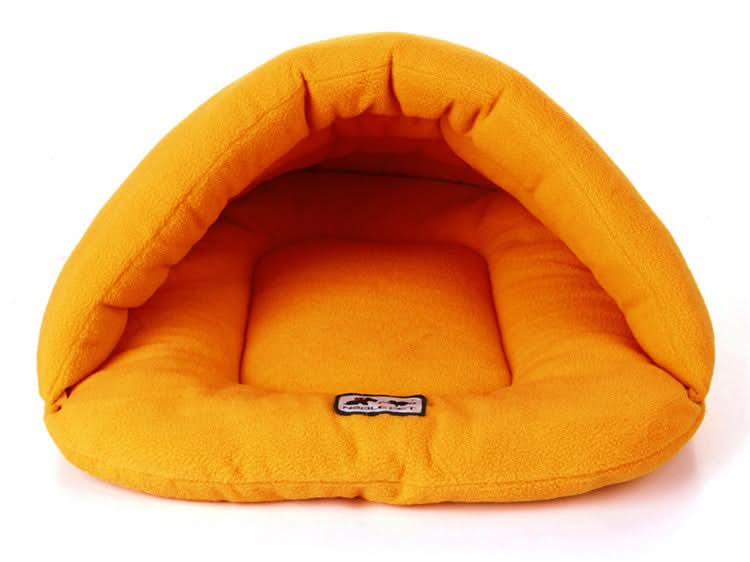 Skanto | COZYDEN - Hideaway Cave Pet Bed