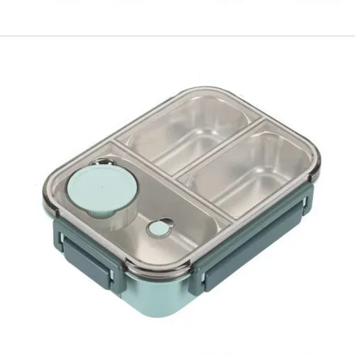 Skanto | ThermoKeep - Isolert Matbeholder for Langvarig Varmebeholding