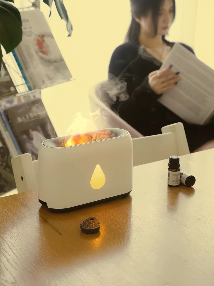 Duftflammer aroma diffuser | Skanto