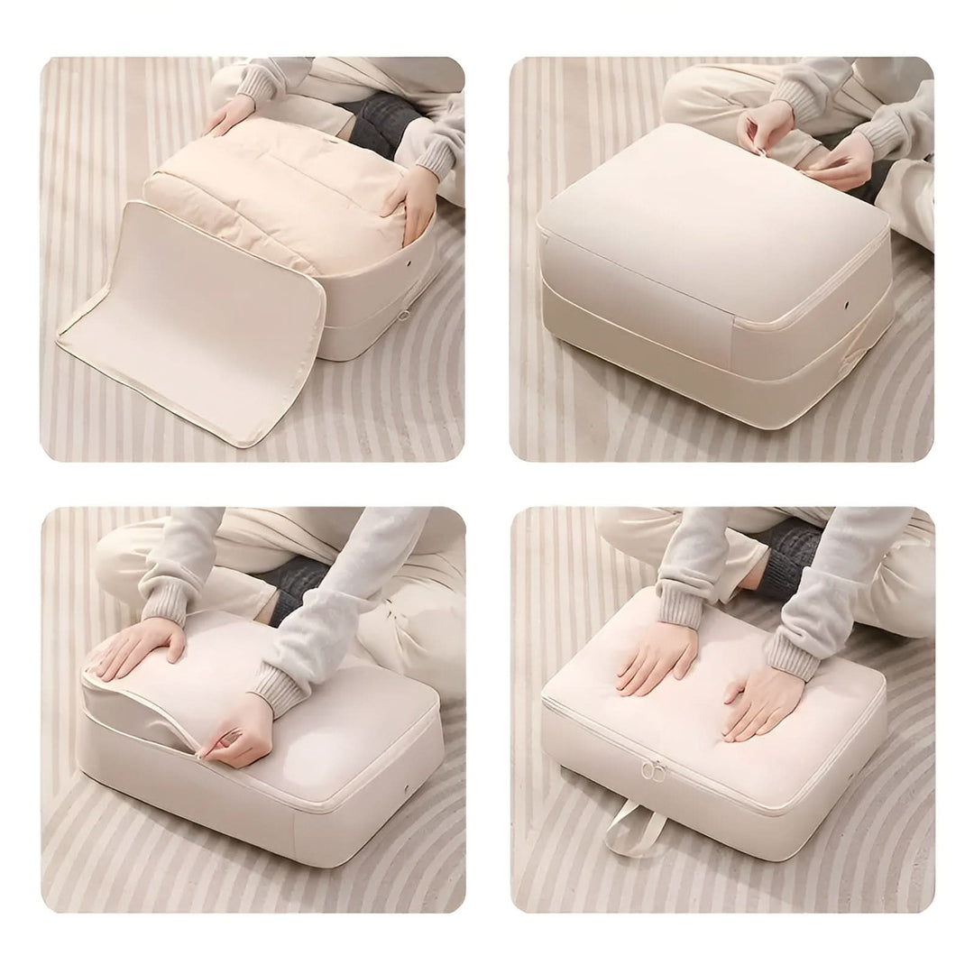 Skanto | StoreMax - Plassbesparende oppbevaringspose