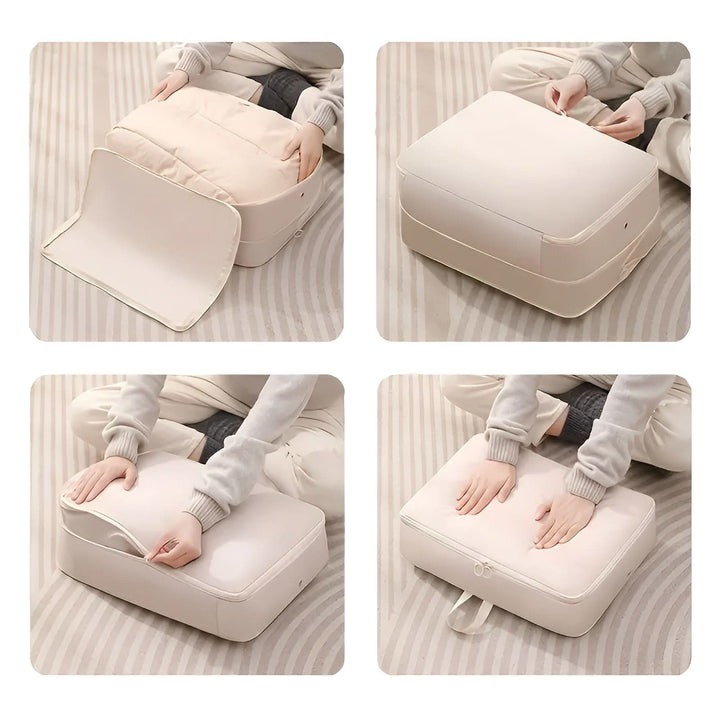 Skanto | StoreMax - Plassbesparende oppbevaringspose
