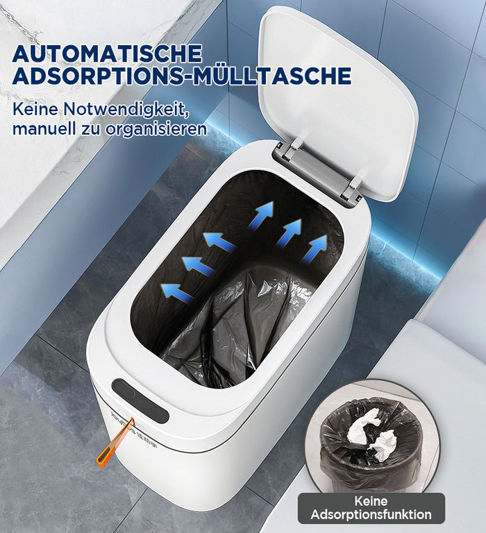 Smart Touch Søppelkanne | Skanto