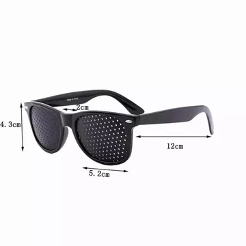 Skanto | Korrigerende Pinhole Glasses