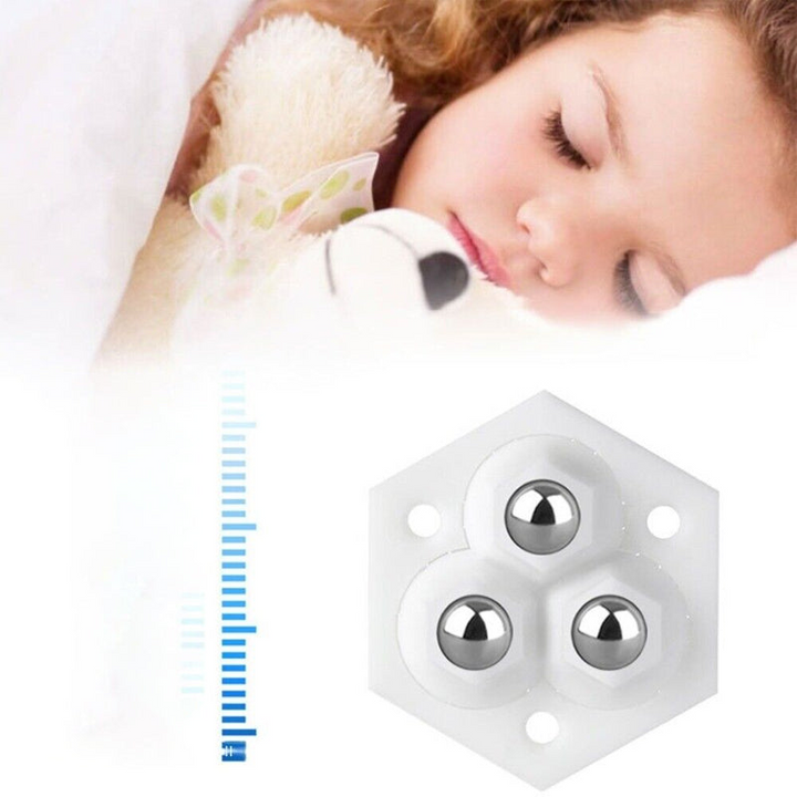 Smart-Glide-Hjul | 360° svingbare hjul | Skanto