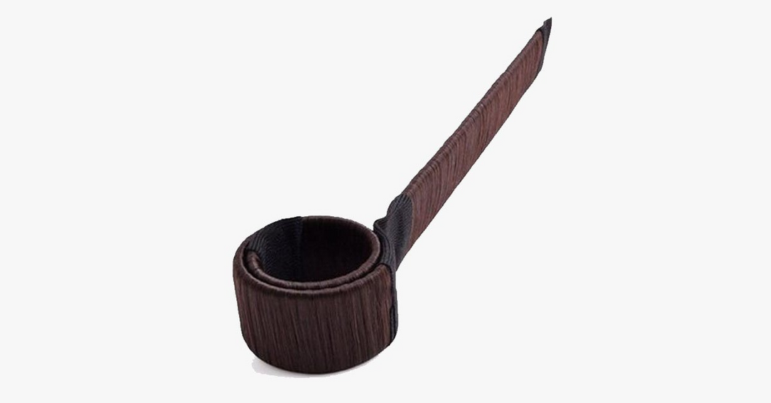 Skanto | Enkel Hårknute Maker