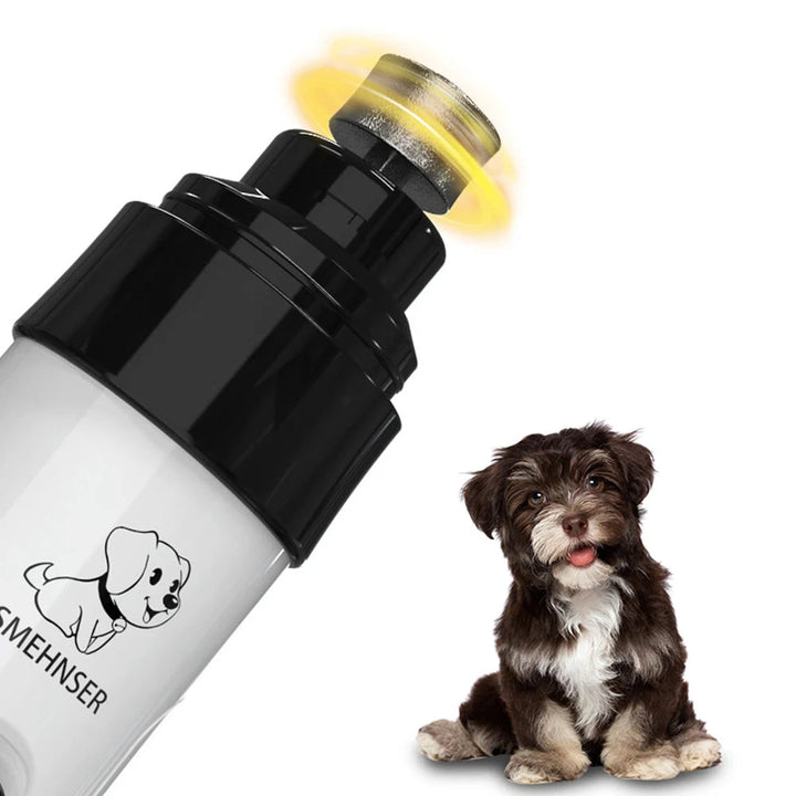 Skanto | Elektrisk hundeklippemaskin