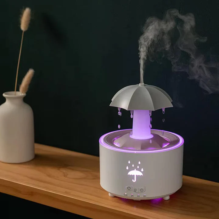 Skanto | Aroma Essensiell Olje Diffuser