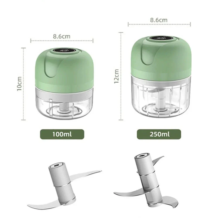 Skanto | Swift USB Kverner