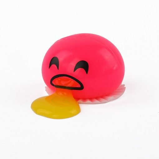 Egg yolk avslapningsball | Skanto