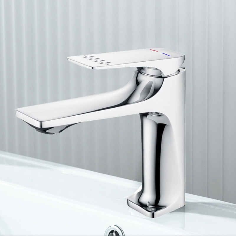 Skanto | EleganceTap | Moderne servantbatteri