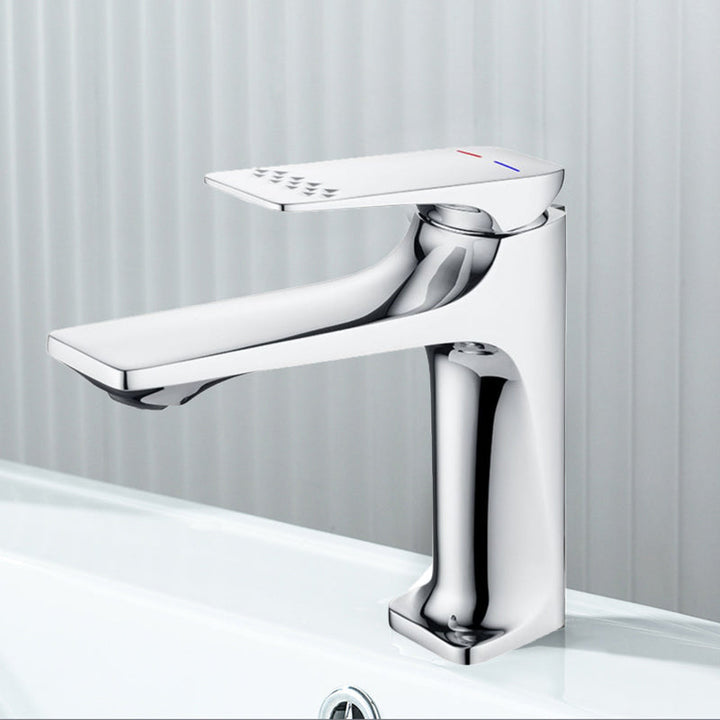 Skanto | EleganceTap | Moderne servantbatteri