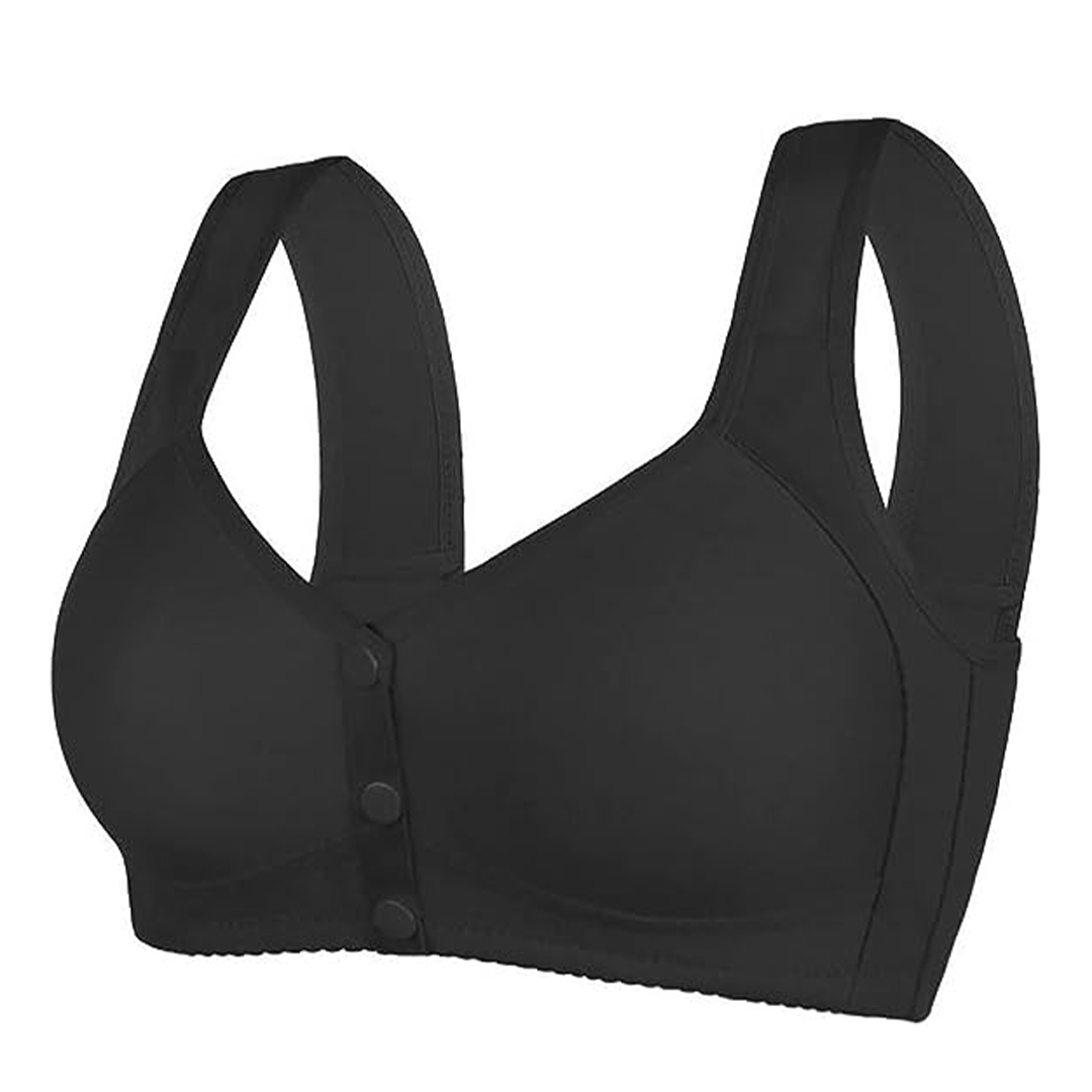 Comfortable Daisy Bra | Skanto