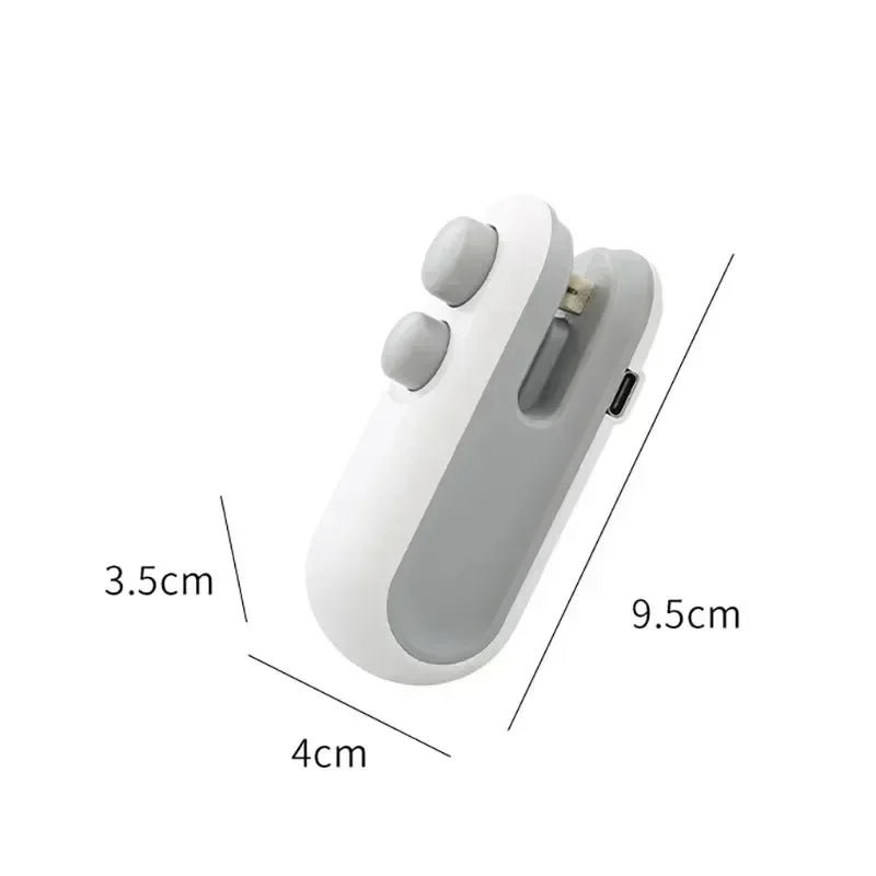 Skanto | Mini Bag Sealer
