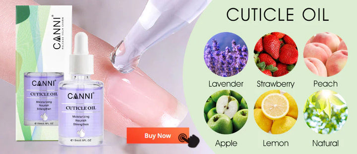 Skanto | UV-LED Gel Neglelakk