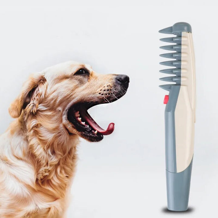 Skanto | Elektrisk Trimmer for Hunder & Katter